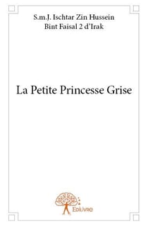 La petite princesse grise