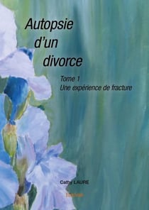 Autopsie d'un divorce t.1