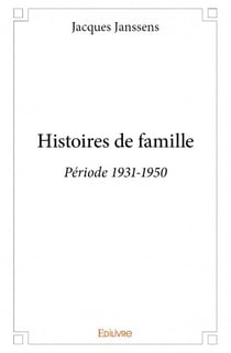 Histoires de famille