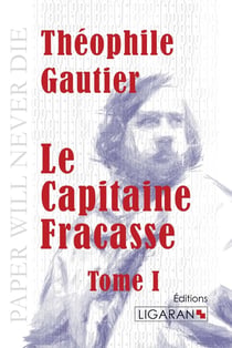 Le capitaine Fracasse