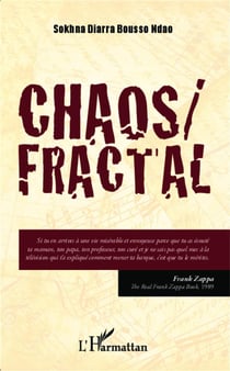 Chaos fractal