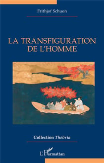 La transfiguration de l'homme
