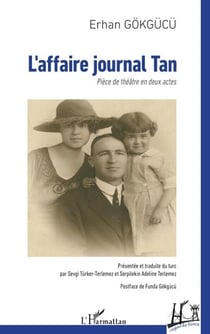 L'affaire journal Tan