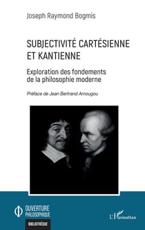 Subjectivité cartésienne et kantienne : Exploration des fondements de la philosophie moderne
