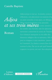 Adjoa et ses trois mères