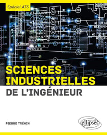 Sciences industrielles de l'ingénieur - spécial ATS