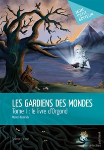 Le livre d'Orgond