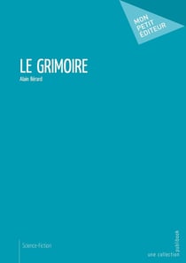Le Grimoire