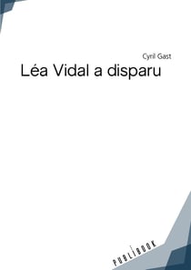 Lea vidal a disparu
