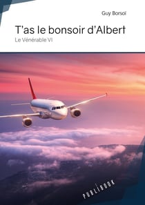 T'as le bonsoir d'albert