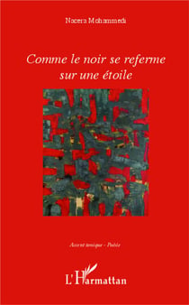 Comme le noir se referme sur une étoile