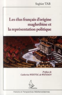 Les élus francais d'origine maghrébine et la représentation politique
