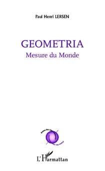 Géometria - mesure du monde