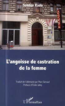 L'angoisse de castration de la femme