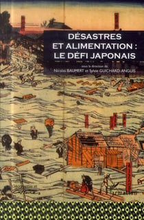 Revue géographie et cultures n.86 : désastres et alimentation : le défi japonais