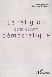 Religion dans l'espace démocratique