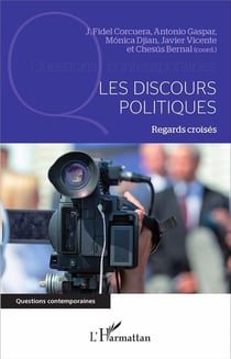 Les discours politiques - regards croisés