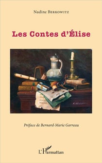 Les Contes d'Élise