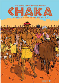 Chaka