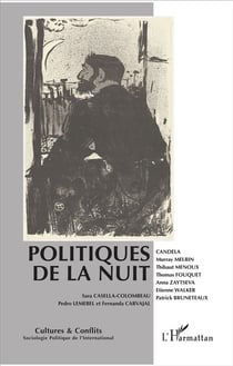 Politiques de la nuit