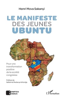 Le manifeste des jeunes Ubuntu - pour une transformation positive de la sociéte congolaise