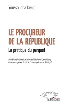 Le procureur de la République - la pratique du parquet