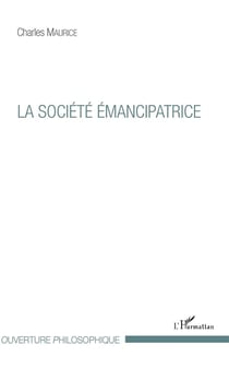 La société emancipatrice