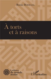 À torts et à raisons