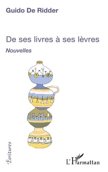 De ses livres à ses levres