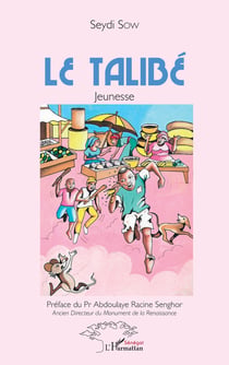 Le talibe