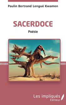 Sacerdoce : poésie
