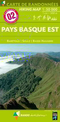 Pays Basque Est