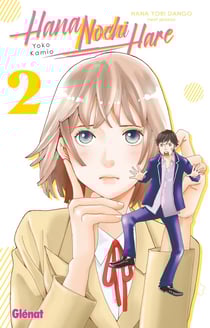 Hana nochi hare Tome 2