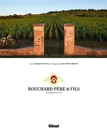 Bouchard Père & Fils