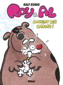 Roy & Al jouent les cadors !