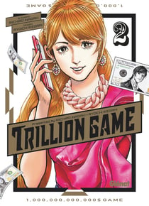Trillion game Tome 2