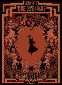 Victor Hugo : Notre-Dame de Paris