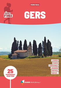 Sentiers d'Émilie Gers