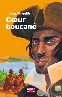 Coeur boucané