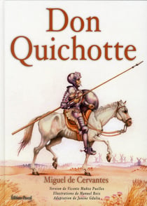 Don Quichotte