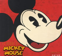 Le monde de mickey mouse