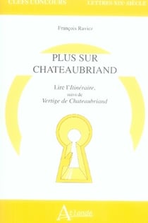 Plus sur chateaubriand