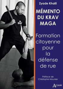 Mémento du krav maga