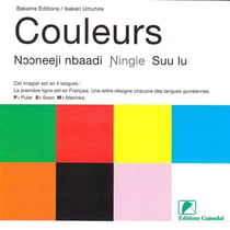 Couleurs - nooneeji nbaadi, ningie, suu lu