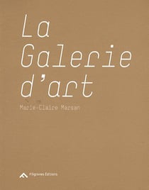 LA GALERIE D ART