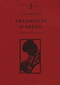 Fragments d'arene