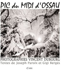 Pic du midi d'ossau