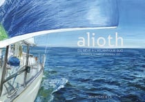 "Alioth" - du rêve à l'Atlantique Sud