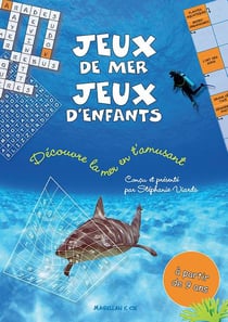 Jeux de mer, jeux d'enfants