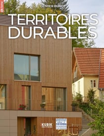 Territoires Durables Tome 6